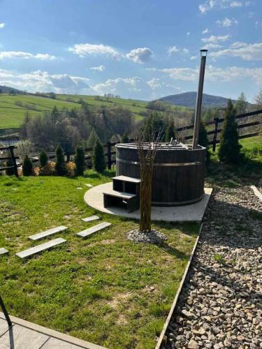 Szare Domki Z Widokiem Zmigrod Nowy Pokoj fotografie